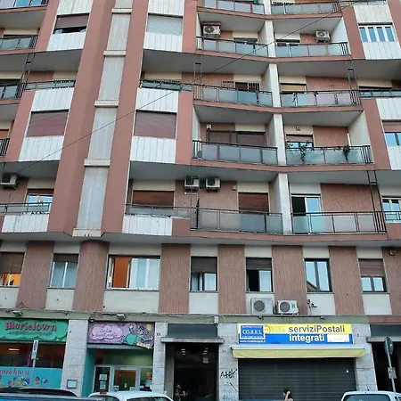 Savoia International_lt_bari Stazione Gasthof Bari